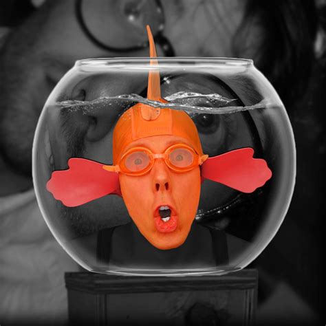 The Astonishing Singing Fish | New musical comedy at Ventnor Exchange