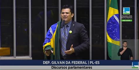 Pgr Denuncia Ao Stf Deputado Que Chamou Lula De Ladr O E Corrupto