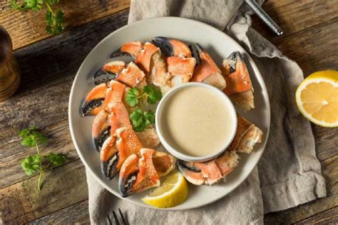 Crab Claws Quick And Simple Crab Claws Recipes