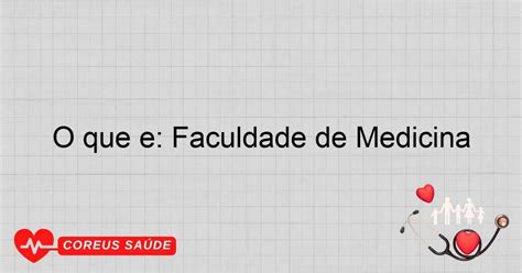 Quanto Que é A Faculdade De Medicina - 9