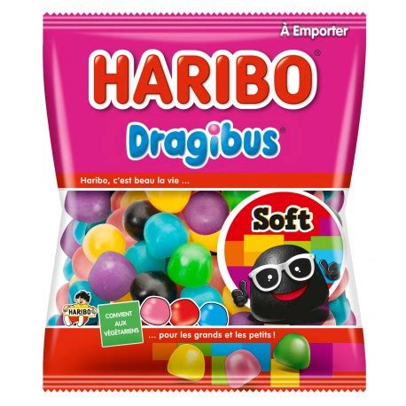 Dragibus Soft