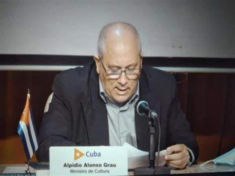 Cuba Denuncia El Bloqueo De Eeuu En Conferencia En M Xico