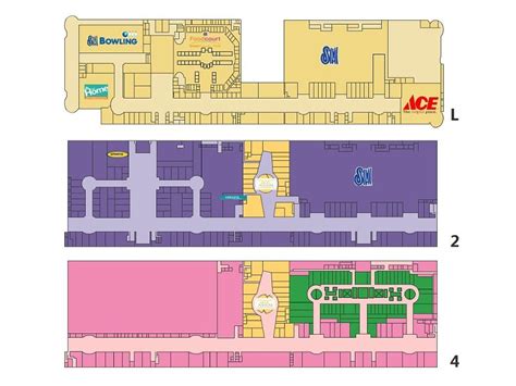 The Mallmanac: Emerging Marketplaces - SM Megamall, Mandaluyong ...