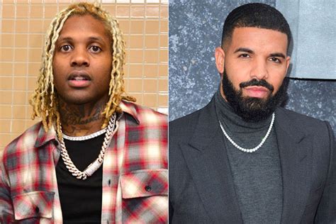 Lil Durk Says He Feels ‘bigger Than Drake News Raptology Rap News