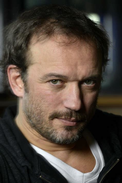 Festival Du Film Fantastique De G Rardmer Vincent Perez Pr Sident Du