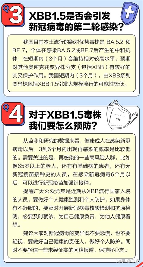 Xbb毒株会否引起第二波感染？春节出行如何做好防护？一文给您讲清楚 知乎