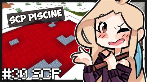 Survie Scp Pour La Science Ep S Minecraft Fr Scp