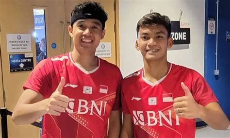 Jadwal Babak Besar All England Wakil Indonesia Siap Tempur