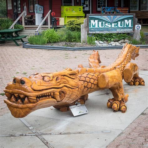 Castlegar Sculpturewalk All You Need To Know Before You Go