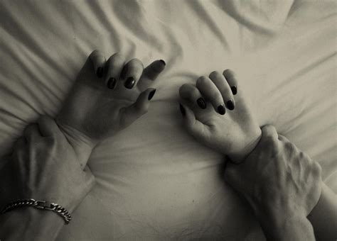 Pain Pleasure And Pressure The Rise Of Rough Sex The Vermont Cynic