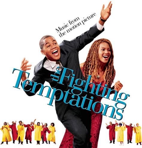 The Fighting Temptations: Various: Amazon.ca: Music