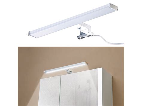 Applique Led Miroir Salle De Bain Lampe Lampe Pour Miroir De Salle De