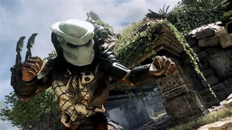 Call Of Duty Ghosts Devastation DLC Features Predator