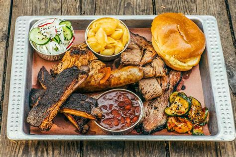 Best BBQ Restaurants in America