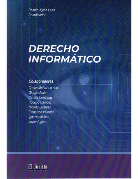 Derecho Inform Tico