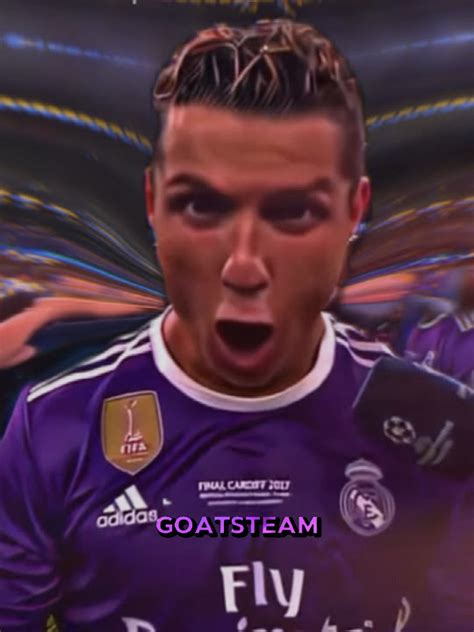 Cristianooooooo😈🔥🐐🥶 Goateditz Footballplayer 4kedit Football Edit