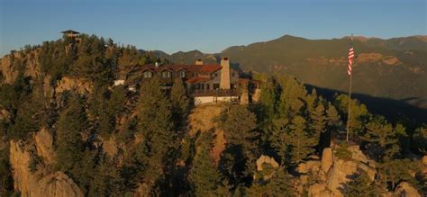 2 Best All-Inclusive Resorts In Colorado Springs, Colorado | Trip101