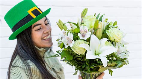 Irish Flowers You Should Know for St. Patrick's Day | Petal Talk