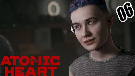 Atomic Heart The Show Must Go On Part 6 Brings The Ultimate Thrills