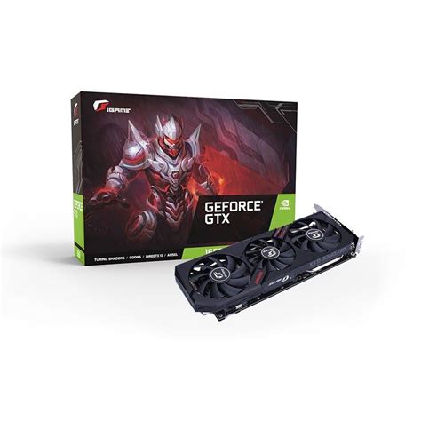 七彩虹官网 下载 Igame Geforce Gtx 1650 豪华版 Ultra 4gd6 C