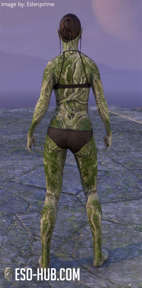 Barkroot Blessing ESO Hub Elder Scrolls Online