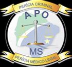 Sinpol Ms Come A Amanh O Semin Rio Regional Dos Peritos Oficiais