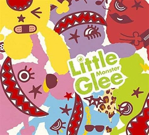 Little Glee Monster: Amazon.co.uk: CDs & Vinyl