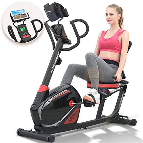 Top 7 Exercise Machine For Seniors Of 2022 Best Reviews Guide