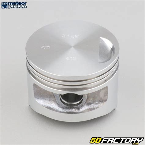 Piston Gilera Runner Typhoon Vespa ET4 125 Ø57 50 mm cote A Meteor