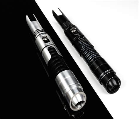 Someone built the most realistic lightsaber, and you can buy one for ...