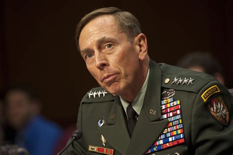 Petraeus testifies on Benghazi attack - CBS News