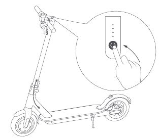 Xiaomi Mi Electric Scooter M365 English Manual | ManualsLib