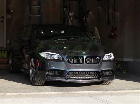 Bmw M5 F10 Carbon Fiber