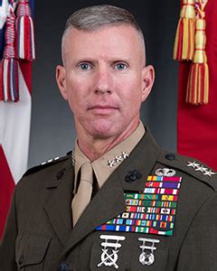 Lt. Gen. Eric M. Smith - 2024 Defense News Conference