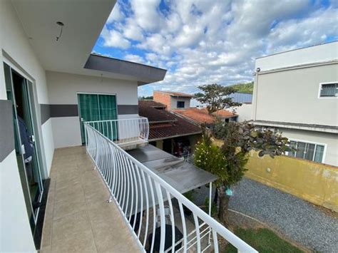 Casa em Barra do Rio Cerro Jaraguá do Sul SC a partir de R 650 000