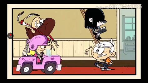 Loud House Whats New Scooby Doo Music Video Youtube