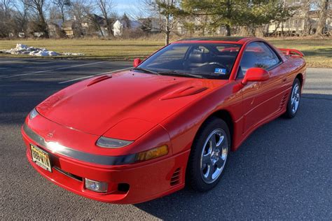 Mitsubishi 3000gt Vr4 Parts