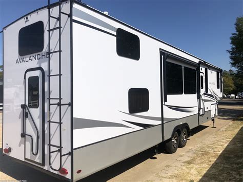 Keystone Avalanche Ds Rv For Sale In Nacogdoches Tx