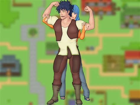 Addine And Doyle Event By SenryuSensei Hentai Foundry