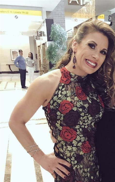 Mickie James Fashion Mickies Mickie James