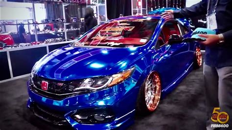 Jdm Honda Civic Si