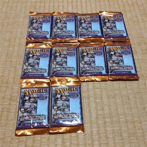 ホビー マジックザギャザリング MTG 日本語の通販 by 余ったMTGパック売る人 s shopマジックザギャザリングならラクマ