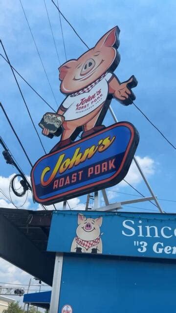 Johns Roast Pork Updated November 2024 1902 Photos And 1904 Reviews