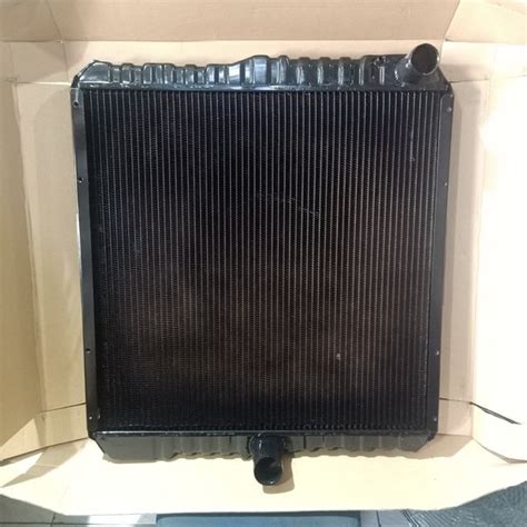 Jual Radiator ADR 1341 0423 Nissan CWA 45A CWB 45A Di Lapak Sumber