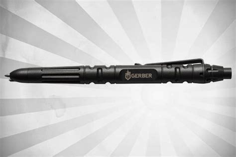 GERBER IMPROMPTU TACTICAL PEN | Men's Gear