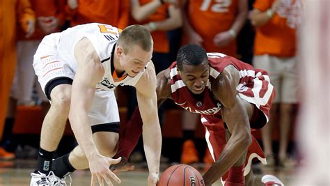 Bedlam basketball: Analyzing the OSU-OU matchups for Saturday's game in ...