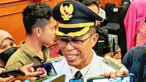 Pj Bupati Lombok Timur Diingatkan Fokus Urus Sektor Pendidikan Dan