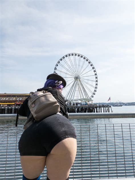 SO In Love With The Body Porn Pic