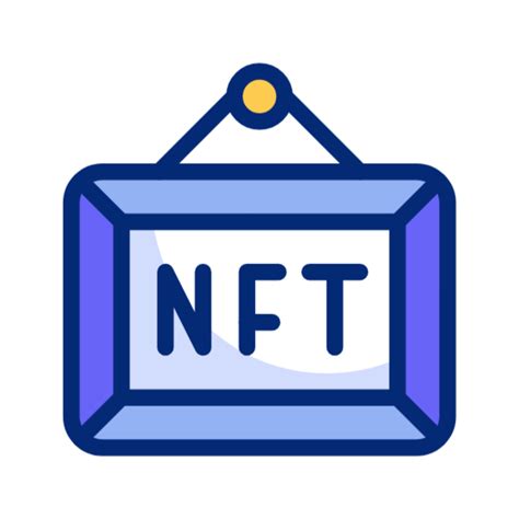 Nft Animated Icon | Free art Animated Icon