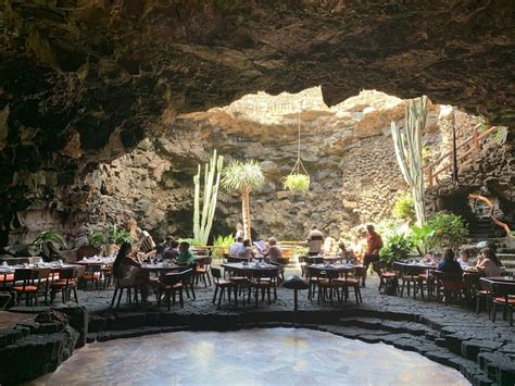 Jameos Del Agua Lanzarote Horarios Precio Y Entradas